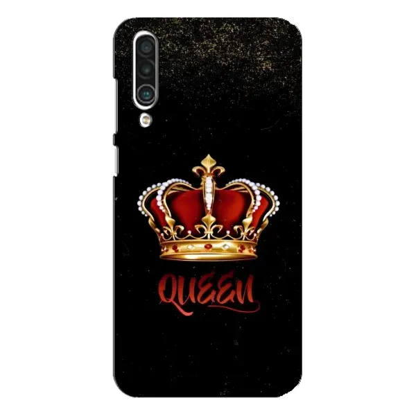 Чохол з принтом «Корона короля» для Meizu 16xs Чохол з принтом «Корона короля» для Meizu 16xs