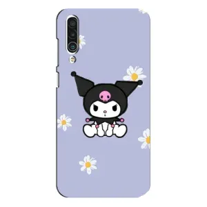 Чехол с кроликом Куроми на Meizu 16xs
