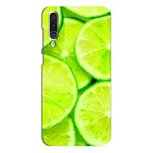 Чехлы с Фруктами для Meizu 16xs (VPrint)