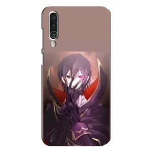 Чехлы Персонажи Аниме Наруто для Meizu 16xs (AlphaPrint) (Ламперуж)