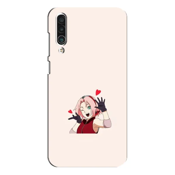 Чехол с принтом «Лайк Сакура» для Meizu 16xs