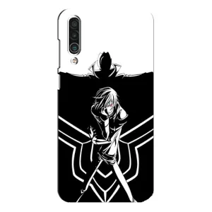 Чехлы Персонажи Аниме Наруто для Meizu 16xs (AlphaPrint) (Лелуш-АРТ)