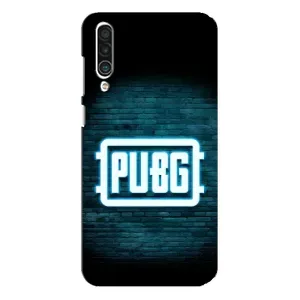 Чехол PUBG для Мейзу 16кс (AlphaPrint) (Лого PUBG)