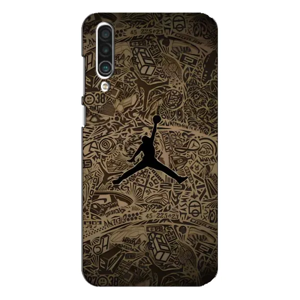 Чехол с принтом «Logo Jordan» для Meizu 16xs