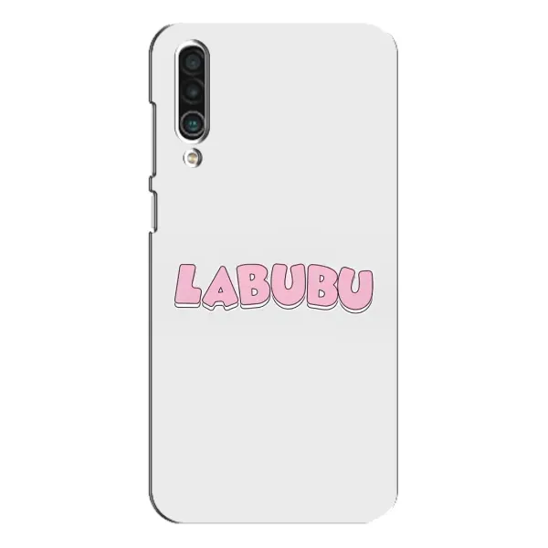 Чехол с принтом «Лого Лабубу» для Meizu 16xs