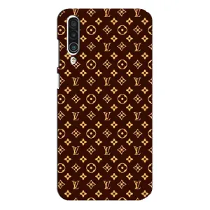 Чохли Луі Вітон для Meizu 16xs (AlphaPrint - LOUIS VUITTON) (лого LOUIS VUITTON)