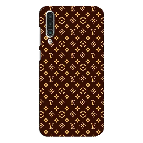 Чехол с принтом «лого LOUIS VUITTON» для Meizu 16xs