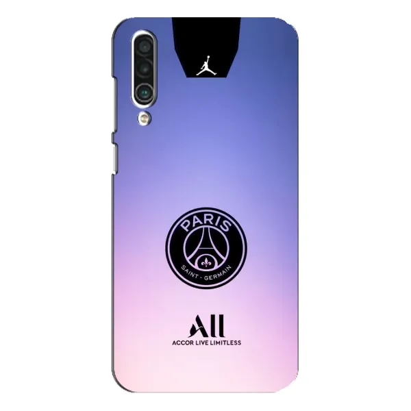 Чохол з принтом «лого PSG» для Meizu 16xs