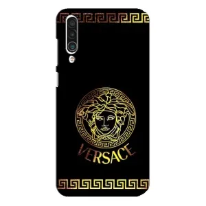 Чехлы VERSACE для Мейзу 16кс (PREMIUMPrint) (Logo Versace)