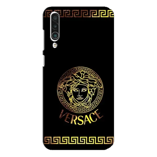 Чохол з принтом «Logo Versace» для Meizu 16xs