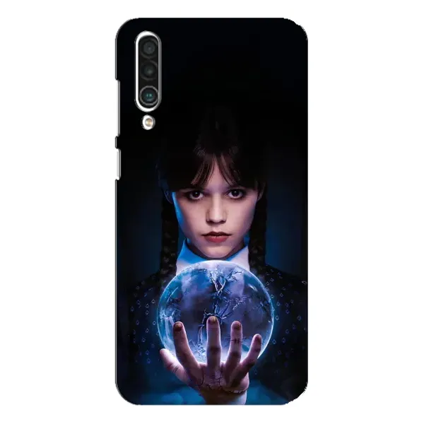 Чехол с принтом «Магическая сфера Уэнздей» для Meizu 16xs Чехол с принтом «Магическая сфера Уэнздей» для Meizu 16xs