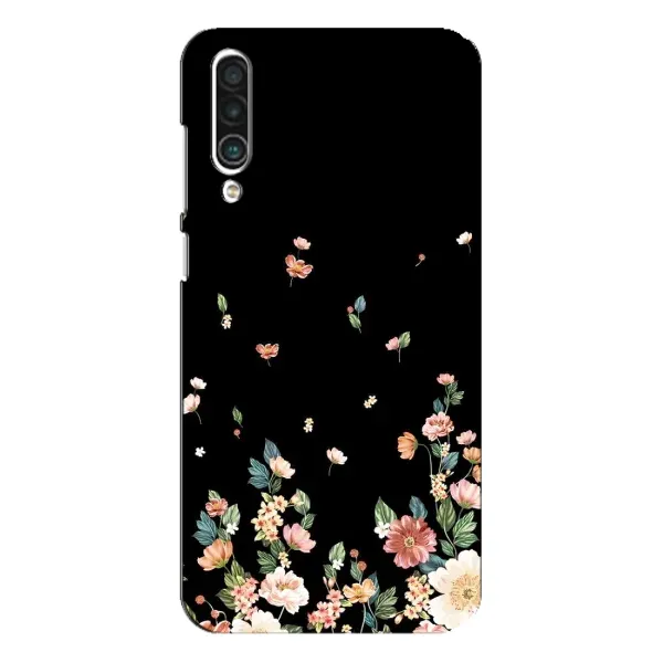 Чехол с принтом «Маленькие цветы» для Meizu 16xs