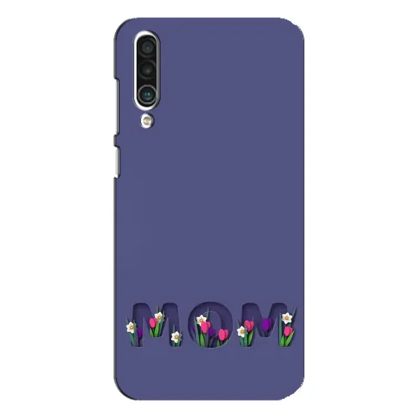 Чохол з принтом «Мама в квітах» для Meizu 16xs Чохол з принтом «Мама в квітах» для Meizu 16xs