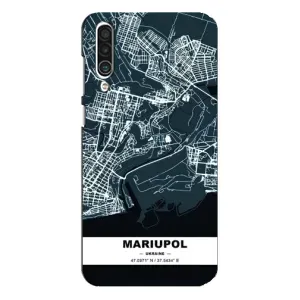 Чехлы для Мейзу 16кс Города Украины (Мариуполь)