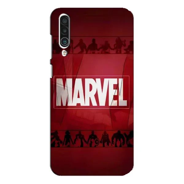Чохол з принтом «MARVEL» для Meizu 16xs Чохол з принтом «MARVEL» для Meizu 16xs