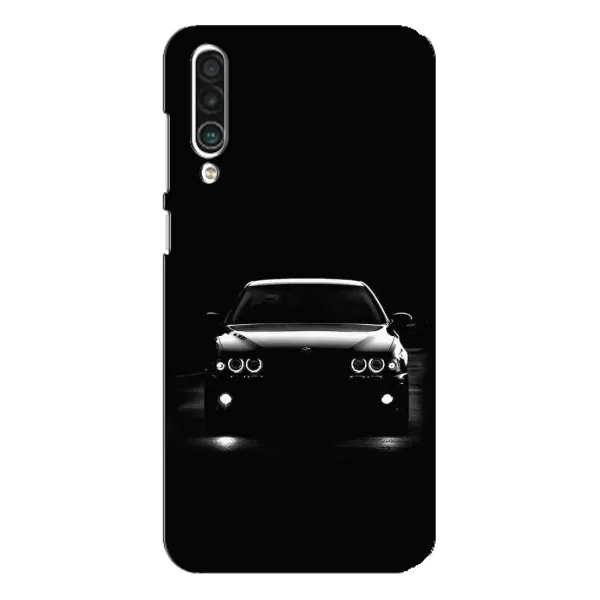 Чехол с принтом «Машина BMW» для Meizu 16xs