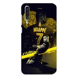 Чехлы Килиан Мбаппе для Meizu 16xs (Mbappe)