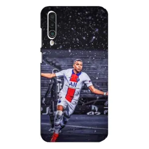 Чехлы Килиан Мбаппе для Meizu 16xs (Mbappe PSG)