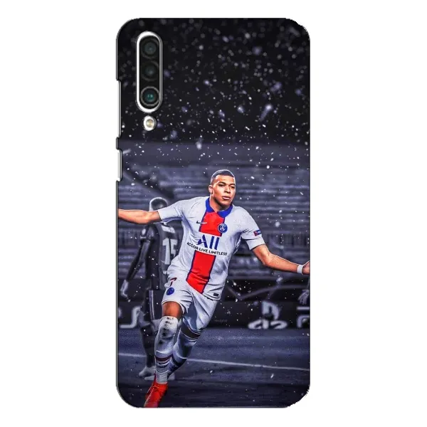 Чохол з принтом «Mbappe PSG» для Meizu 16xs