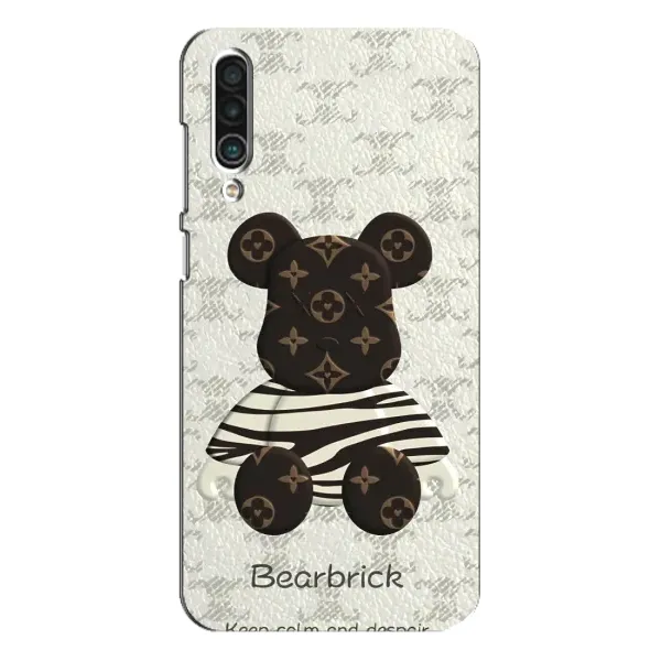 Чехол с принтом «Медведь LV» для Meizu 16xs Чехол с принтом «Медведь LV» для Meizu 16xs
