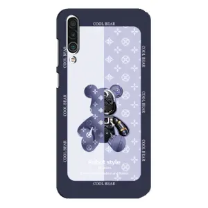 Крутые Чехлы Луи Виттон для Meizu 16xs (AlphaPrint) (Медвежонок LV)