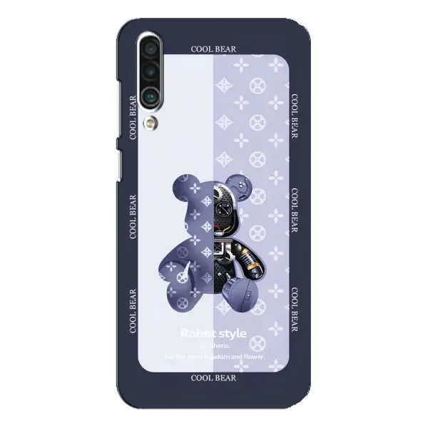 Чехол с принтом «Медвежонок LV» для Meizu 16xs Чехол с принтом «Медвежонок LV» для Meizu 16xs