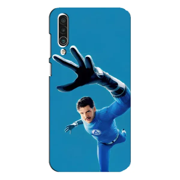 Чехол с принтом «Мистер Фантастик супергерой» для Meizu 16xs Чехол с принтом «Мистер Фантастик супергерой» для Meizu 16xs