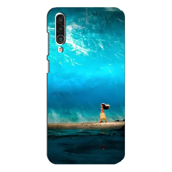 Чехол с принтом «Океан Моана» для Meizu 16xs Чехол с принтом «Океан Моана» для Meizu 16xs