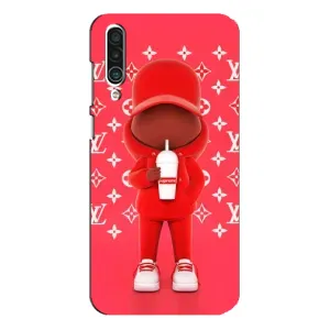 Крутые Чехлы Луи Виттон для Meizu 16xs (AlphaPrint) (Модный стиль)