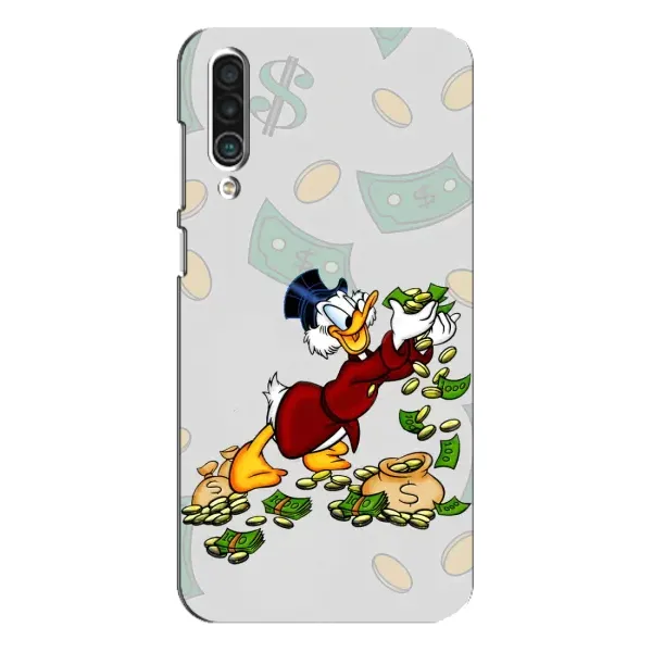 Чохол з принтом «Money» для Meizu 16xs