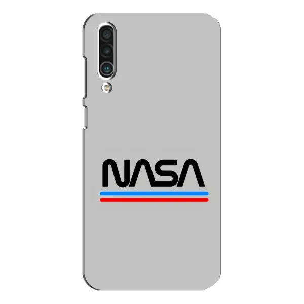 Чехол с принтом «NASA» для Meizu 16xs Чехол с принтом «NASA» для Meizu 16xs