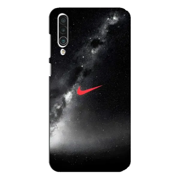 Чехол с принтом «Найк красный» для Meizu 16xs