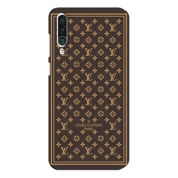 Чехол с принтом «обои LV» для Meizu 16xs