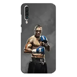 Чехол с картинкой Александр Усик для Meizu 16xs (Александр Усик)