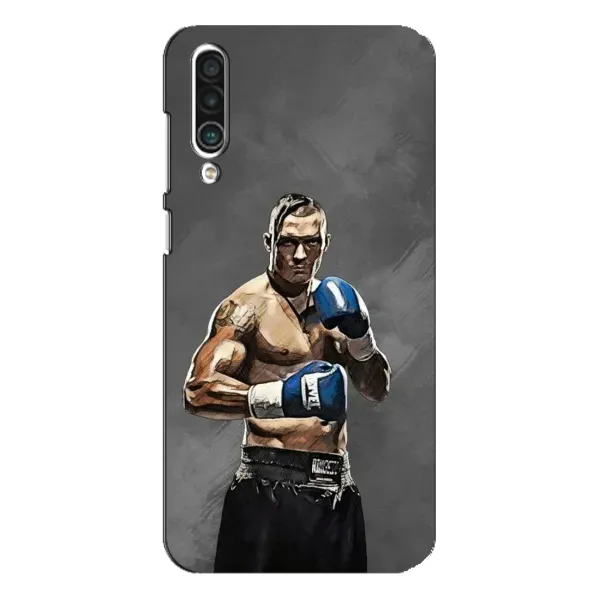 Чехол с принтом «Александр Усик» для Meizu 16xs Чехол с принтом «Александр Усик» для Meizu 16xs