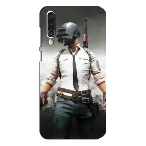 Чеjхол PUBG для Мейзу 16хс (AlphaPrint)