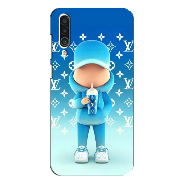 Чехол с принтом «Парень LV» для Meizu 16xs Чехол с принтом «Парень LV» для Meizu 16xs