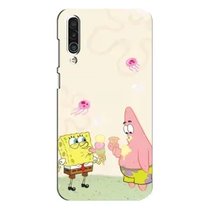 Чохол з принтом «Патрік і Боб» для Meizu 16xs