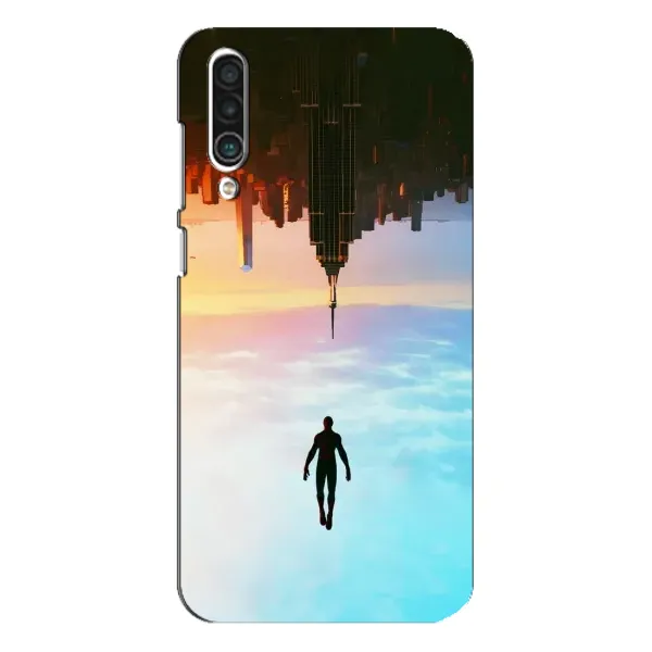 Чехол с принтом «Паук человек» для Meizu 16xs Чехол с принтом «Паук человек» для Meizu 16xs