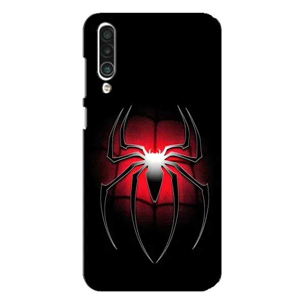 Чехол с принтом «Паук марвел» для Meizu 16xs Чехол с принтом «Паук марвел» для Meizu 16xs