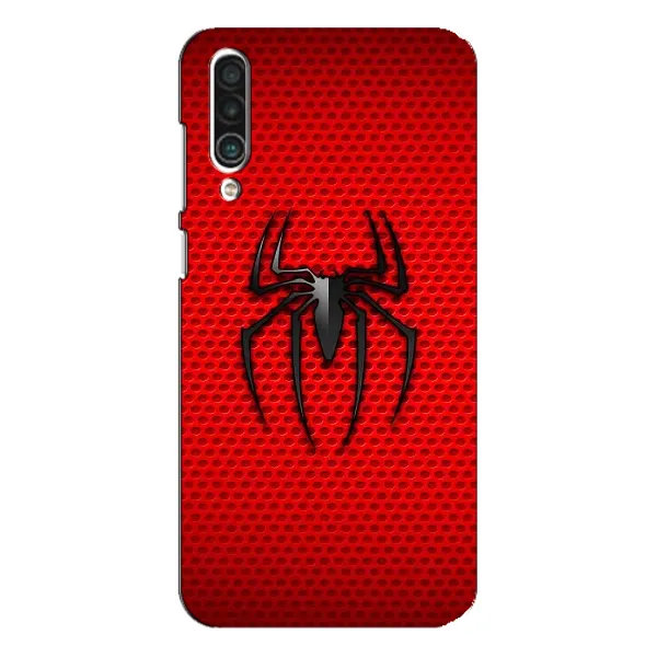 Чехол с принтом «Паук Марвел» для Meizu 16xs Чехол с принтом «Паук Марвел» для Meizu 16xs