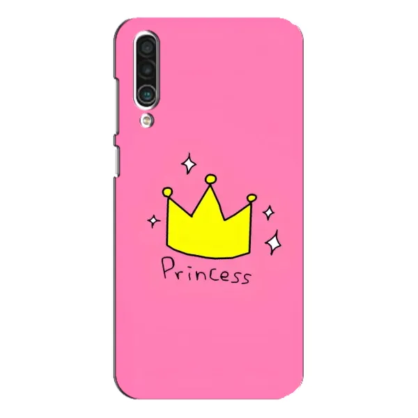 Чехол с принтом «Princess» для Meizu 16xs
