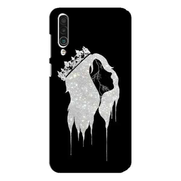 Чохол з принтом «Принцеса» для Meizu 16xs Чохол з принтом «Принцеса» для Meizu 16xs