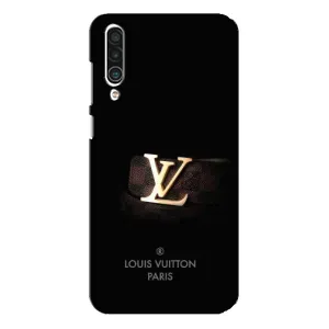 Чохли Луі Вітон для Meizu 16xs (AlphaPrint - LOUIS VUITTON) (ремінець LV)