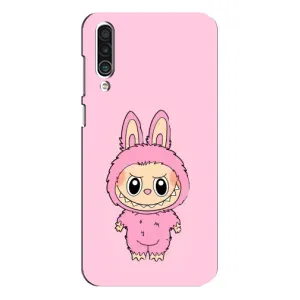 Чохол з Лабубу на Meizu 16xs
