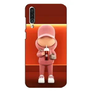 Крутые Чехлы Луи Виттон для Meizu 16xs (AlphaPrint) (С Кофе)