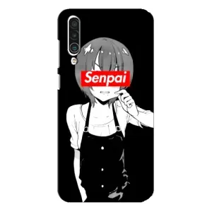 Чехлы Персонажи Аниме Наруто для Meizu 16xs (AlphaPrint)
