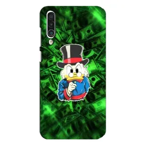 Чехлы для Мейзу 16кс - Scrooge MagDag (PREMIUMPrint) (Скрудж МакДак)