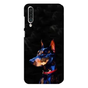 Чехлы с картинками животных Meizu 16xs (Собака)