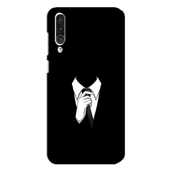 Чехол с принтом «Стиляга» для Meizu 16xs